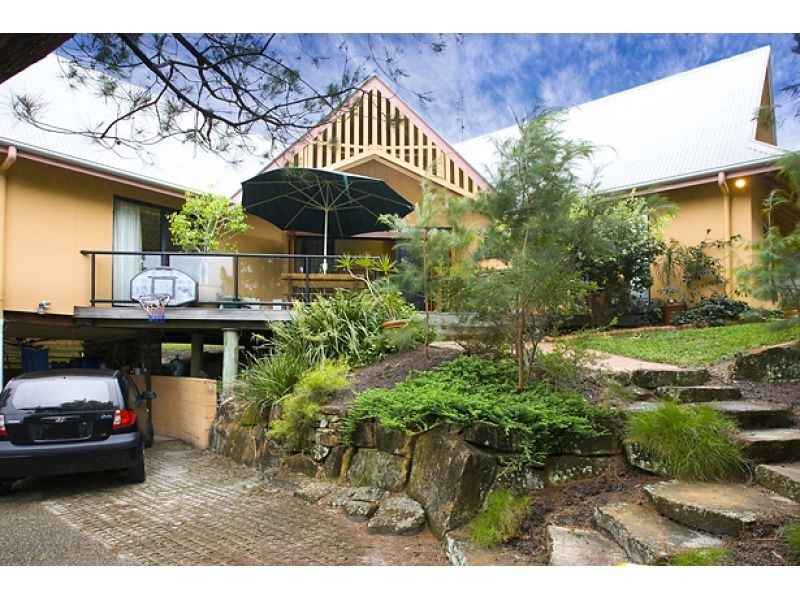 3 Mirrabook Court, Noosa Heads QLD 4567