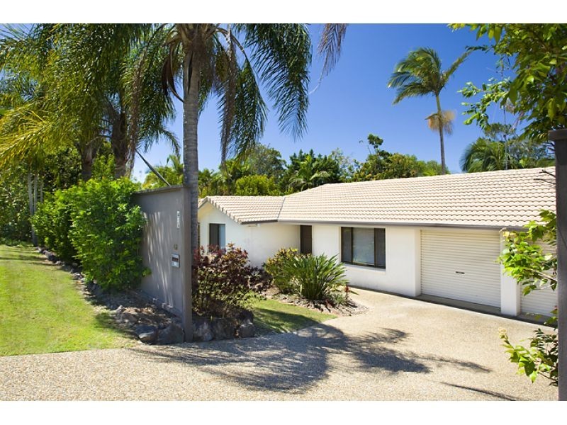 43 Tarina Street, Noosa Heads QLD 4567
