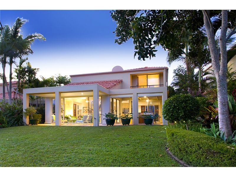 129 The Cascades, Noosa Springs QLD 4567