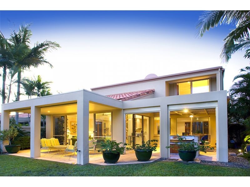 129 The Cascades, Noosa Springs QLD 4567