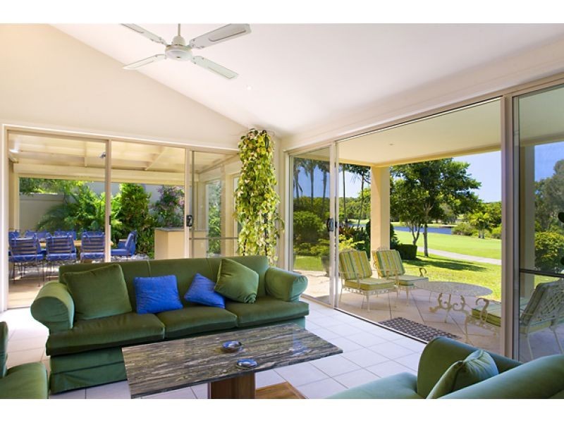 129 The Cascades, Noosa Springs QLD 4567