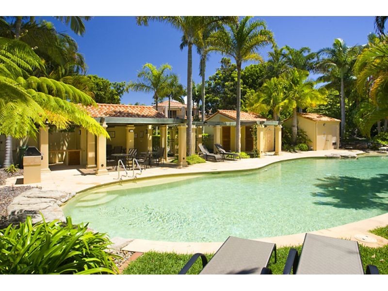 129 The Cascades, Noosa Springs QLD 4567