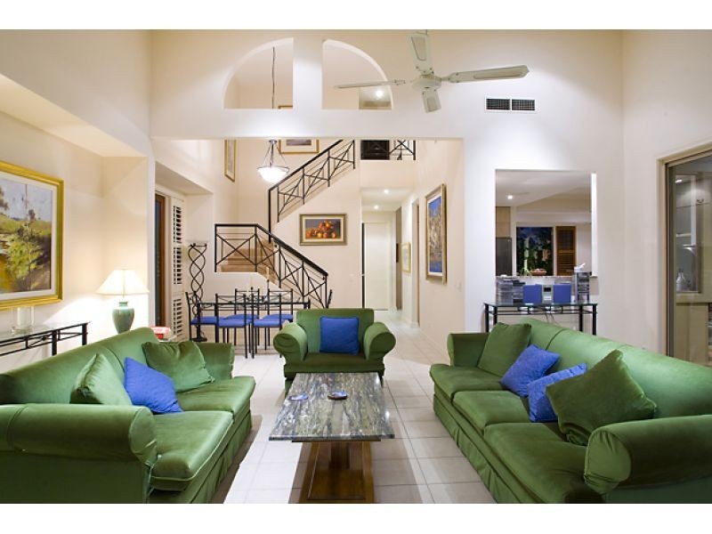 129 The Cascades, Noosa Springs QLD 4567