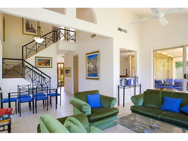 129 The Cascades, Noosa Springs QLD 4567