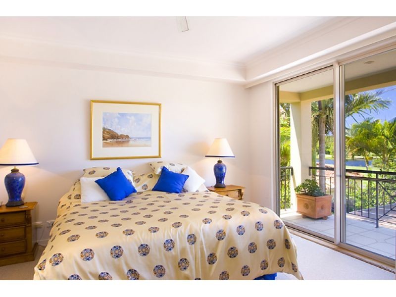 129 The Cascades, Noosa Springs QLD 4567