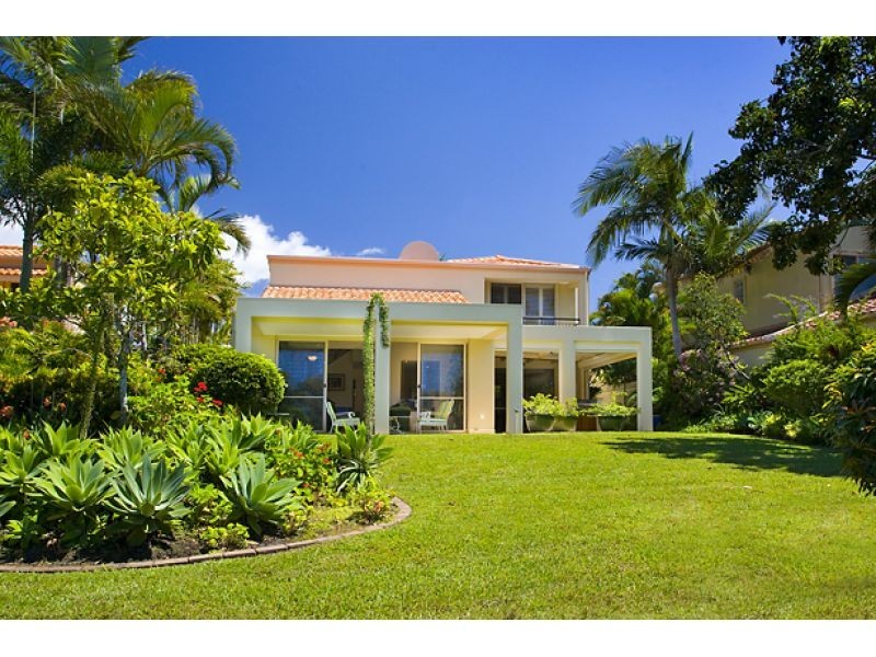 129 The Cascades, Noosa Springs QLD 4567