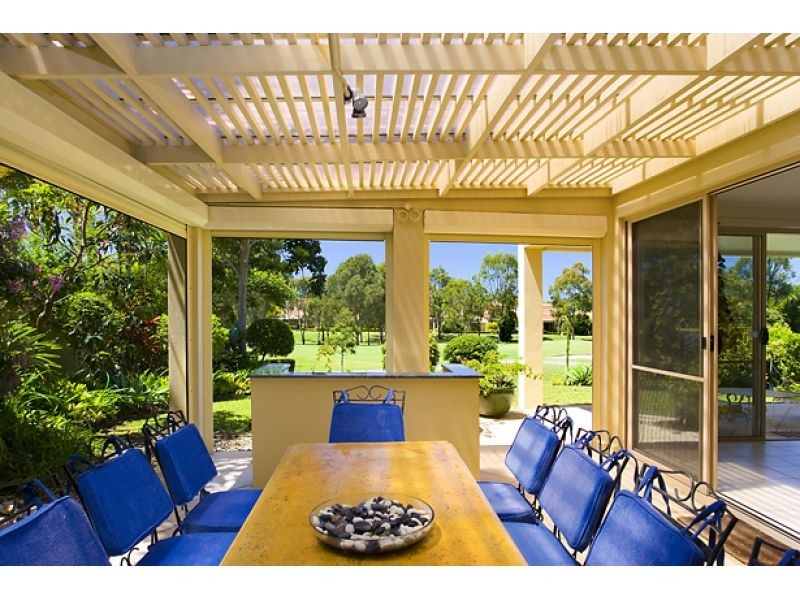 129 The Cascades, Noosa Springs QLD 4567