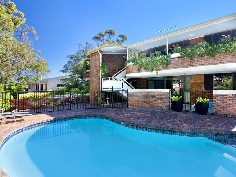 3, 7 Attunga Heights, Noosa Heads QLD 4567