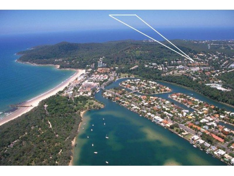 3, 7 Attunga Heights, Noosa Heads QLD 4567