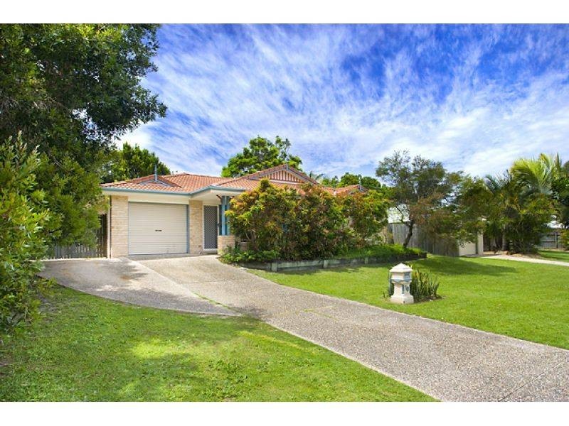 10 Twilight Street, Sunrise Beach QLD 4567