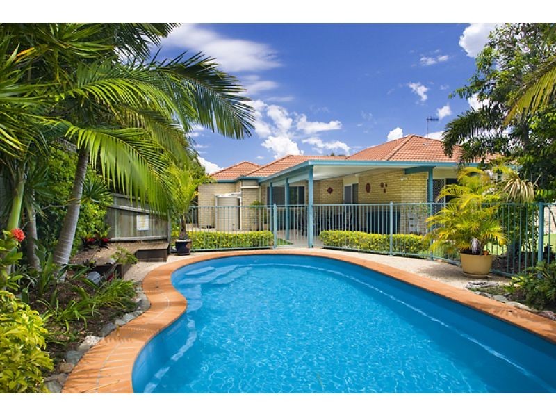 41 Comet Drive, Sunrise Beach QLD 4567