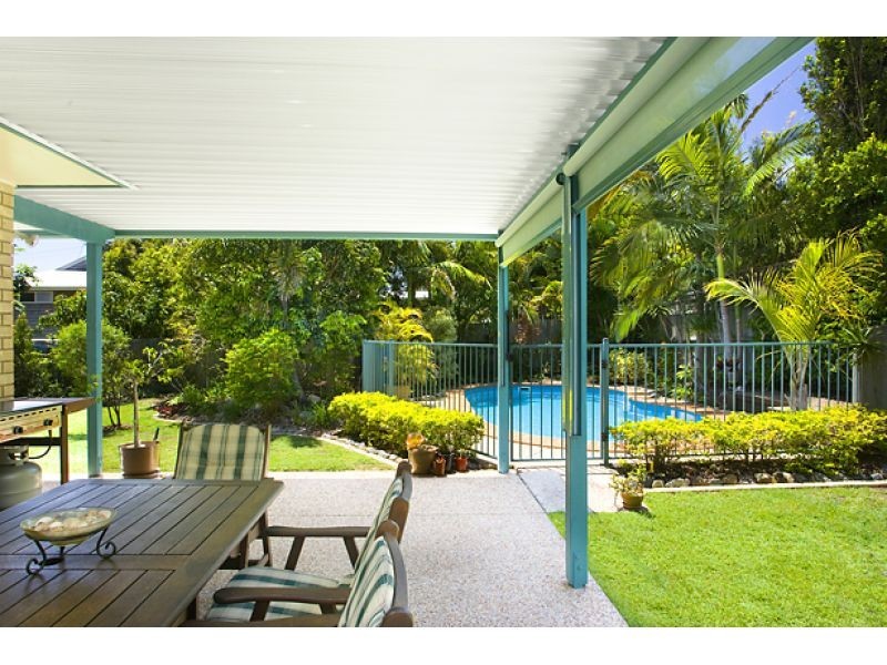 41 Comet Drive, Sunrise Beach QLD 4567