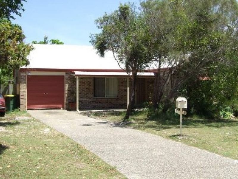 57 Dame Patti Drive, Sunrise Beach QLD 4567