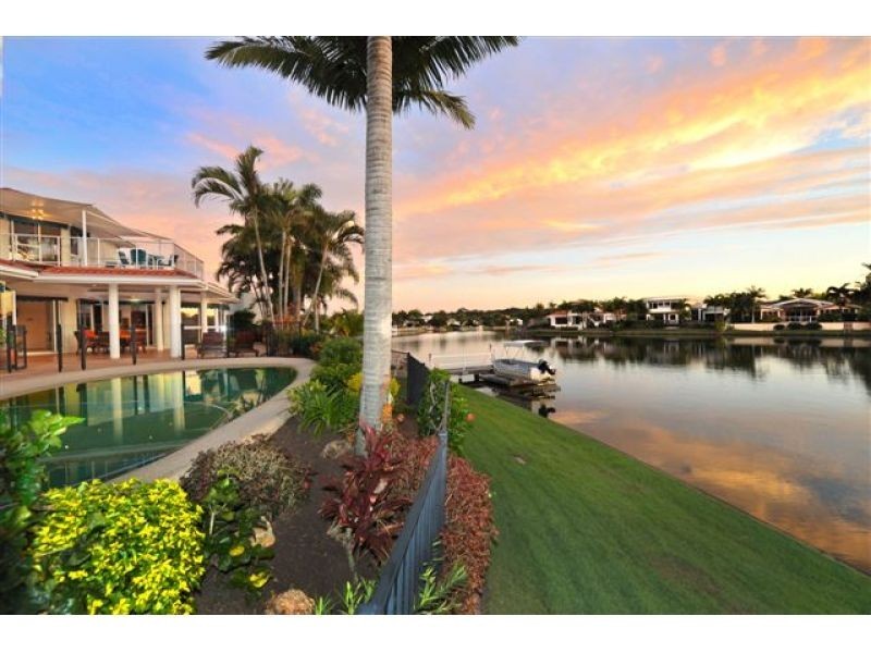 43 The Peninsula, Noosa Waters QLD 4566