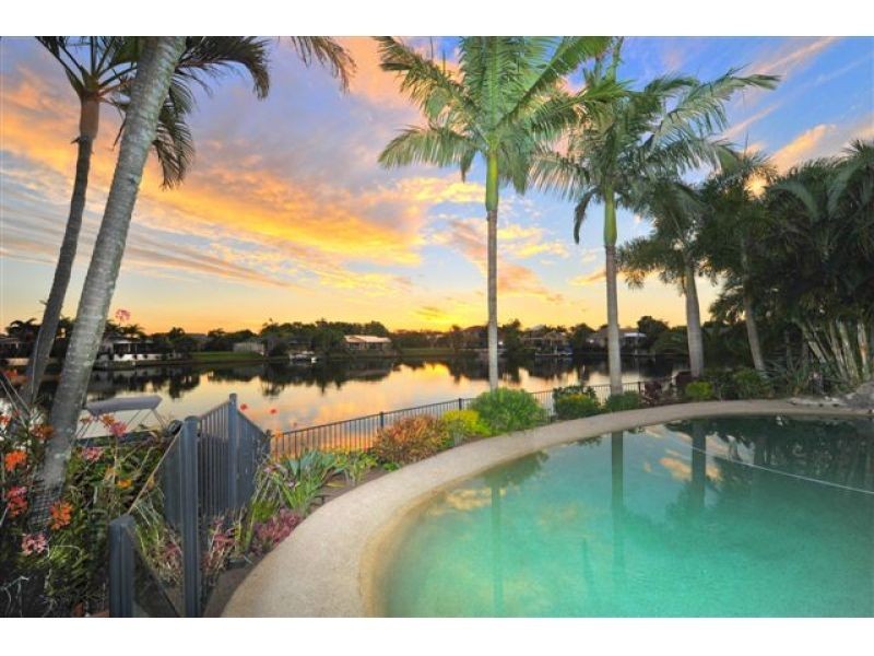 43 The Peninsula, Noosa Waters QLD 4566