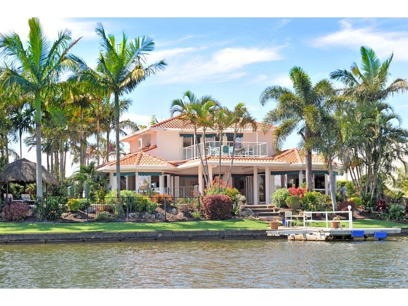 43 The Peninsula, Noosa Waters QLD 4566