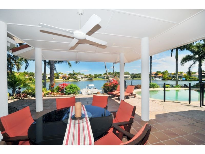 43 The Peninsula, Noosa Waters QLD 4566