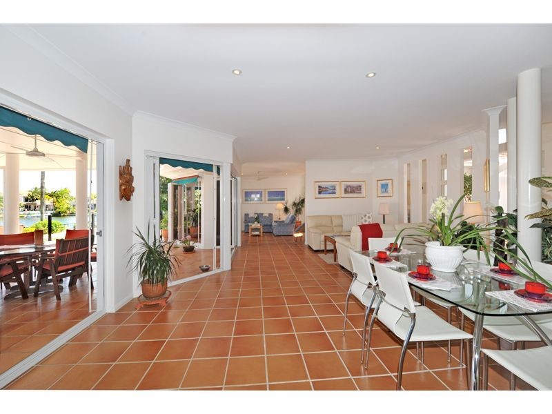 43 The Peninsula, Noosa Waters QLD 4566