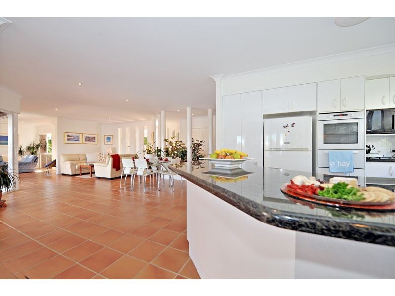 43 The Peninsula, Noosa Waters QLD 4566