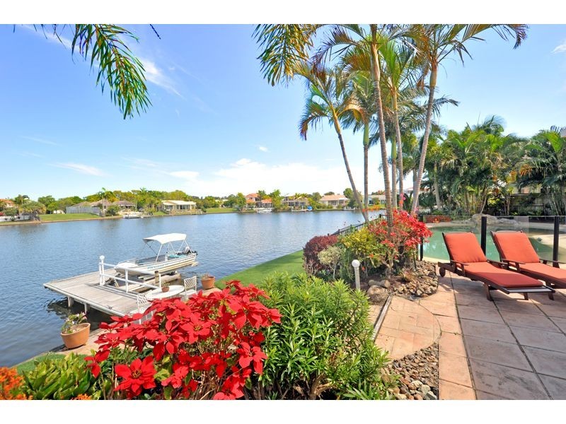 43 The Peninsula, Noosa Waters QLD 4566