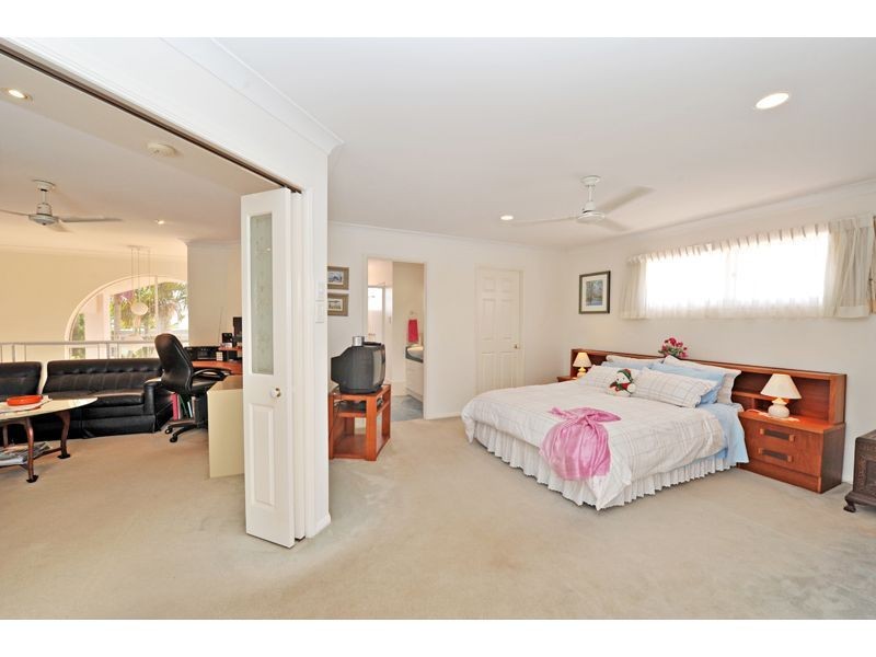 43 The Peninsula, Noosa Waters QLD 4566