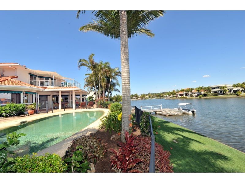 43 The Peninsula, Noosa Waters QLD 4566