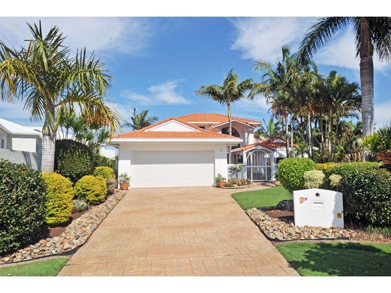 43 The Peninsula, Noosa Waters QLD 4566