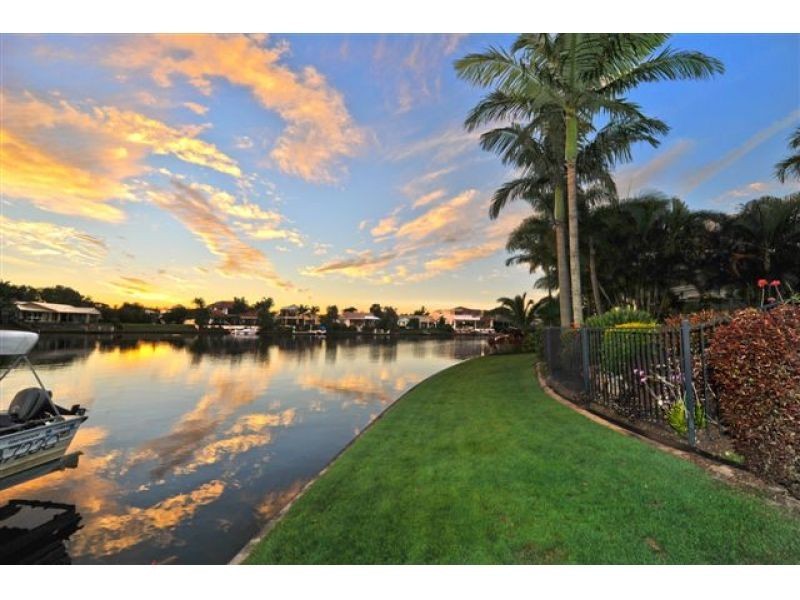 43 The Peninsula, Noosa Waters QLD 4566