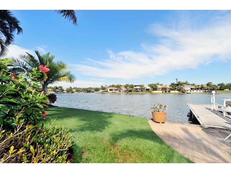 43 The Peninsula, Noosa Waters QLD 4566