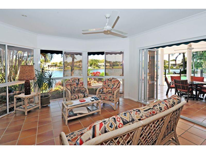 43 The Peninsula, Noosa Waters QLD 4566