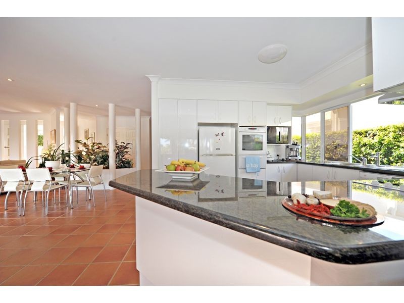 43 The Peninsula, Noosa Waters QLD 4566