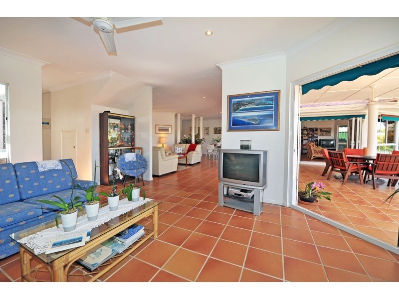 43 The Peninsula, Noosa Waters QLD 4566