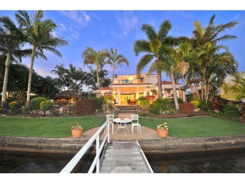 43 The Peninsula, Noosa Waters QLD 4566