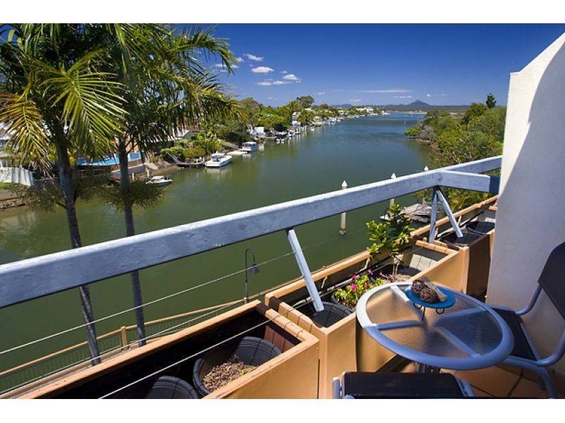 314/315/6 Hastings Street, Noosa Heads QLD 4567