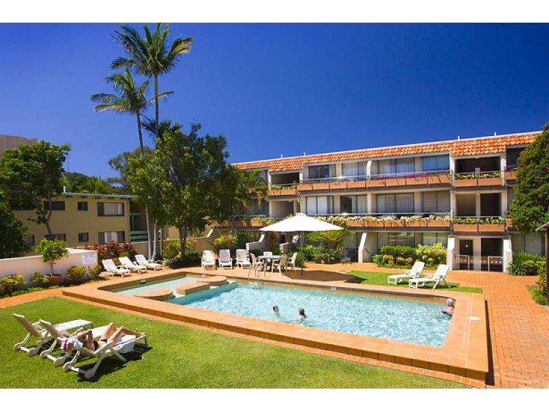 314/315/6 Hastings Street, Noosa Heads QLD 4567