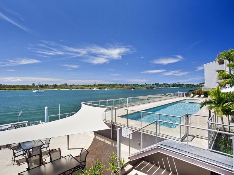 17, 86 Noosa Parade, Noosa Heads QLD 4567