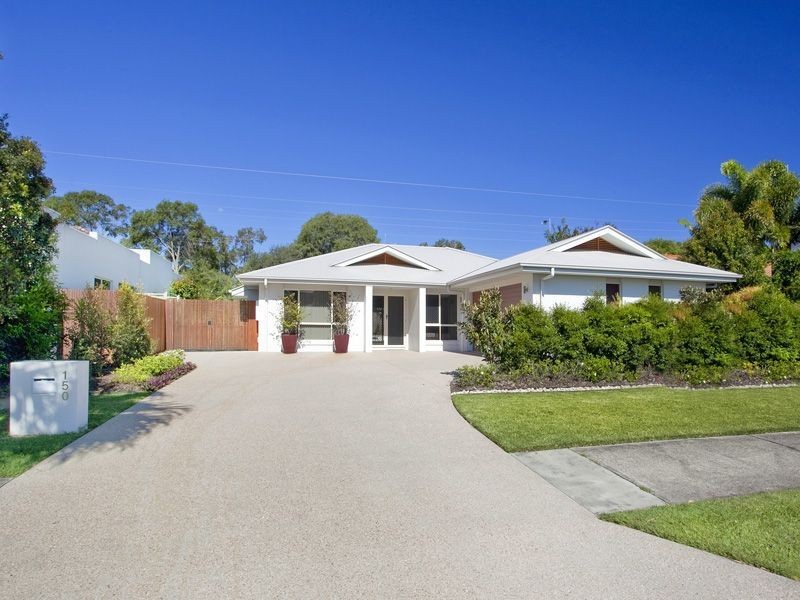 150 Shorehaven Drive, Noosaville QLD 4566