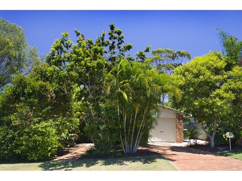 5 Delorme Street, Noosa Heads QLD 4567