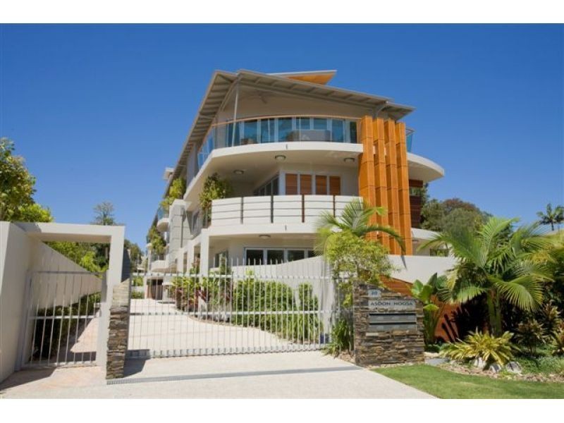 5, 20 James Street, Noosaville QLD 4566