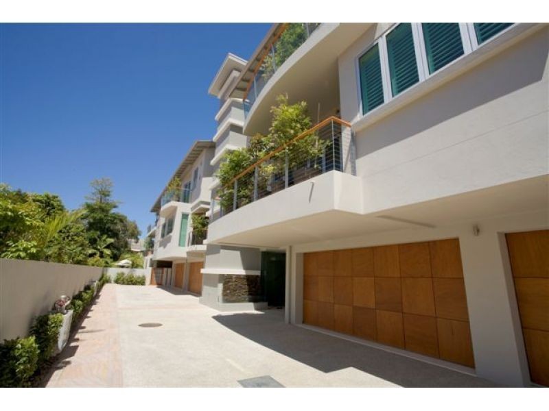 5, 20 James Street, Noosaville QLD 4566