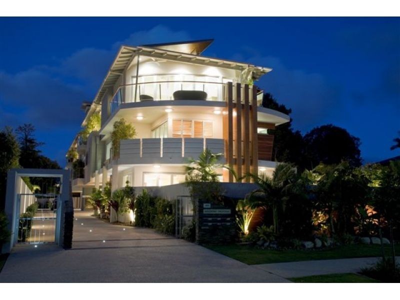 5, 20 James Street, Noosaville QLD 4566