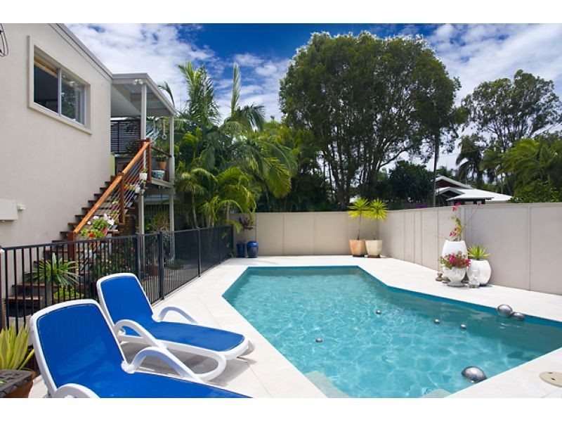 4 Pipi Crescent, Noosaville QLD 4566