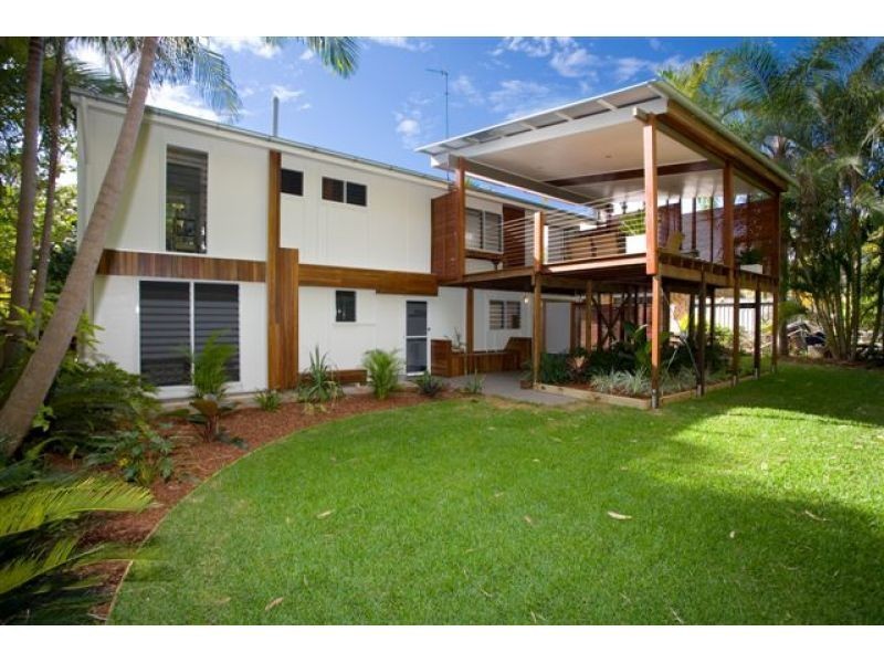 23 Weyba Park Drive, Noosa Heads QLD 4567