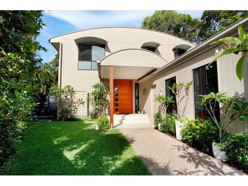 3 Thornbill Court, Noosa Heads QLD 4567