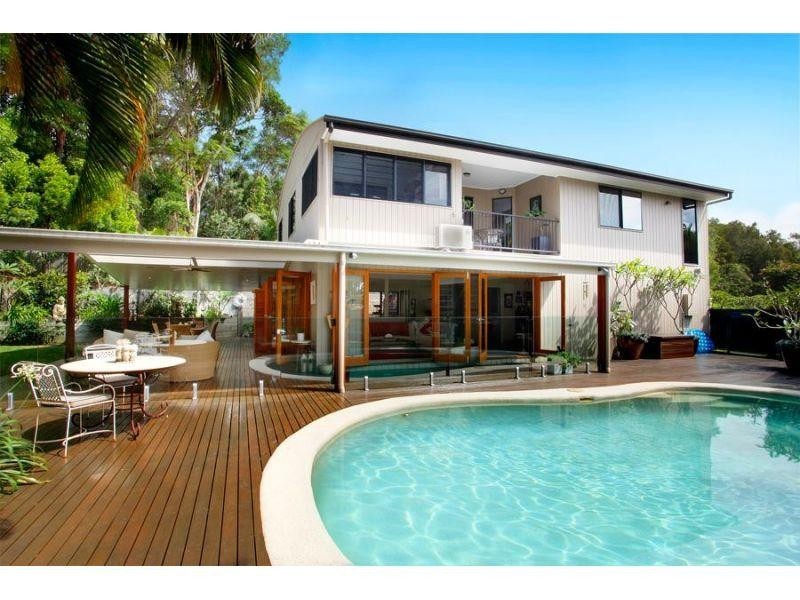 3 Thornbill Court, Noosa Heads QLD 4567