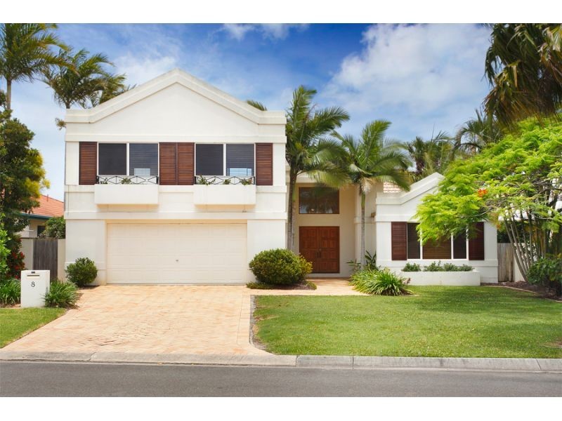 8 Masthead Quay, Noosa Waters QLD 4566