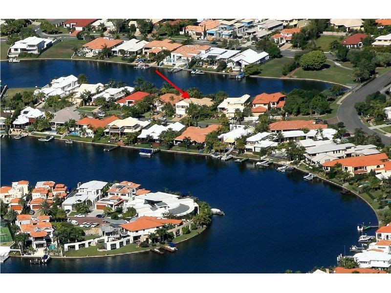 8 Masthead Quay, Noosa Waters QLD 4566