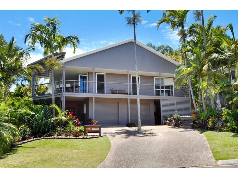 25 Hardy Street, Sunrise Beach QLD 4567