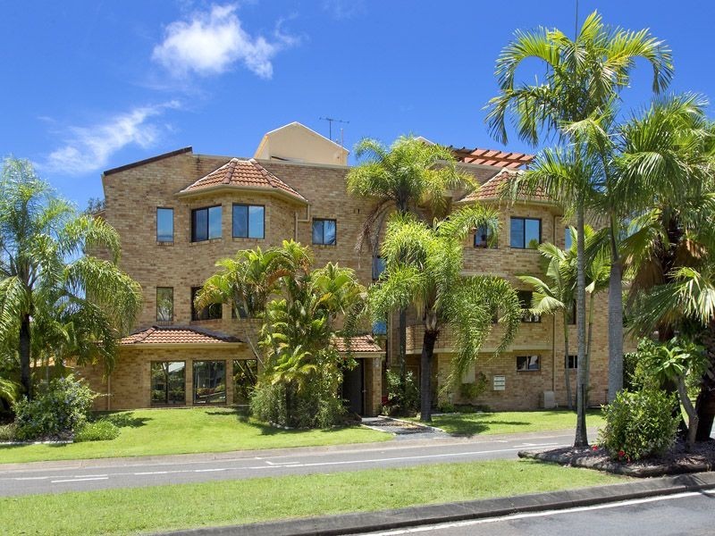 5, 95 Noosa Parade, Noosa Heads QLD 4567