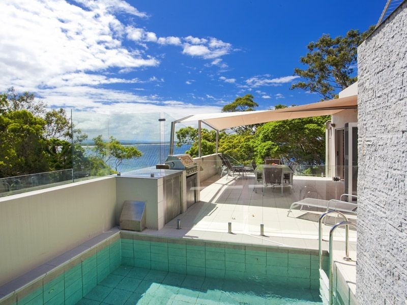 9, 2 Pandanus Street, Little Cove QLD 4567